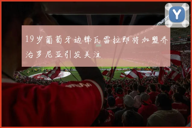 19岁葡萄牙边锋瓦雷拉即将加盟乔治罗尼亚引发关注