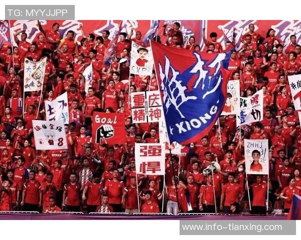 河南球迷热情高涨超21000人齐聚苏州助力足协杯决赛