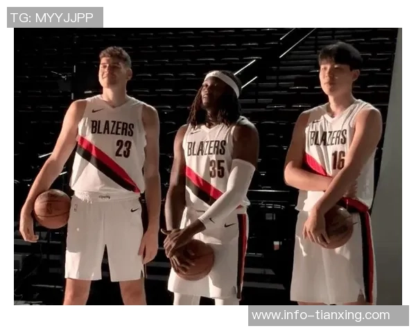 开拓者明天对阵太阳阿夫迪亚出战成疑杨瀚森将缺席发展联盟比赛